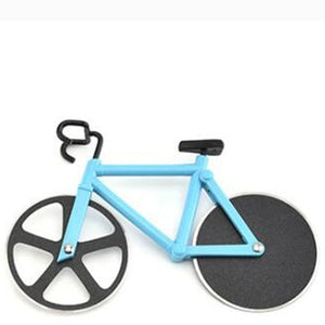 Open image in slideshow, BITEWHEELS - PIZZA CUTTER - SLICE WITH WHEELS
